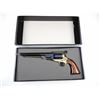 Image 2 : ARMI SAN MARCO  , MODEL: COLT 1851 NAVY REPRODUCTION  , CALIBER: 36 PERCUSSION