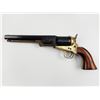 Image 3 : ARMI SAN MARCO  , MODEL: COLT 1851 NAVY REPRODUCTION  , CALIBER: 36 PERCUSSION