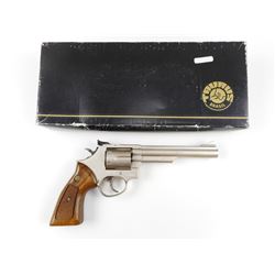 TAURUS  , MODEL: 66 , CALIBER: 357 MAG
