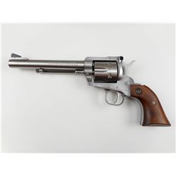 RUGER , MODEL: NEW MODEL BLACKHAWK , CALIBER: 357 MAG