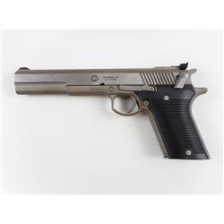 RARE, IRWINDALE ARMS , MODEL: AUTOMAG 3 , CALIBER: 30 CARBINE