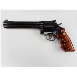 SMITH & WESSON  , MODEL: 29-5 , CALIBER: 44 MAG