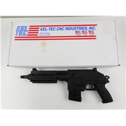 KEL TEC , MODEL: PLR-16 , CALIBER: 223 REM