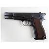 Image 2 : FN BROWNING  , MODEL: HIGH POWER MODEL 1946  , CALIBER: 9MM LUGER