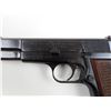 Image 3 : FN BROWNING  , MODEL: HIGH POWER MODEL 1946  , CALIBER: 9MM LUGER