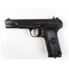 Image 1 : TOKAREV , MODEL: M57  , CALIBER: 7.62MM X 25 TOKAREV