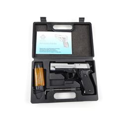 NORINCO  , MODEL: NP22 , CALIBER: 9MM LUGER