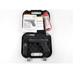 GLOCK  , MODEL: 23 , CALIBER: 40 S&W