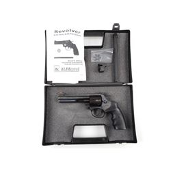 ALFA PROJ  , MODEL: 9251C , CALIBER: 9MM LUGER