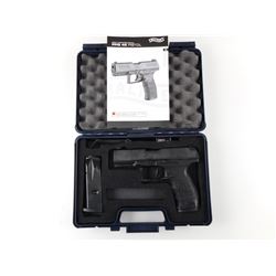 WALTHER , MODEL: PPQ M2 , CALIBER: 45 ACP