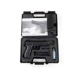 SIG SAUER , MODEL: MOSQUITO , CALIBER: 22 LR