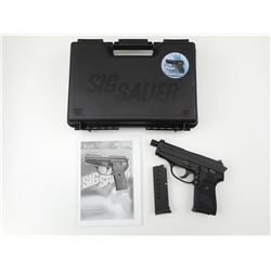 SIG    , MODEL: 239 , CALIBER: 9MM LUGER