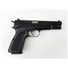 Image 3 : BROWNING  , MODEL: HIGH POWER  , CALIBER: 9MM LUGER