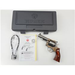 RUGER , MODEL: REDHAWK  , CALIBER: 357 MAG