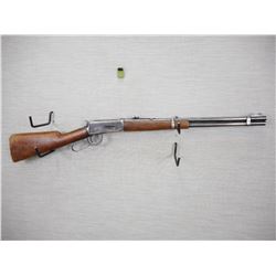 WWII ERA, WINCHESTER , MODEL: 94 , CALIBER: 30-30 WIN
