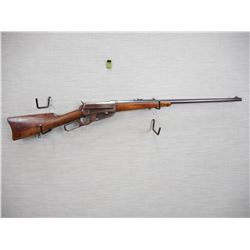 VERY DESIRABLE  CALIBER, WINCHESTER , MODEL: 95 , CALIBER: 405 WCF