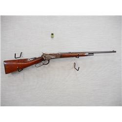 VERY DESIRABLE  CALIBER, WINCHESTER , MODEL: 86 , CALIBER: 45-90