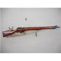 WWII ERA, LEE ENFIELD  , MODEL: NO 4 MKI T , CALIBER: 303 BR
