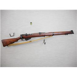 WWII ERA, LEE ENFIELD  , MODEL: NO 1 MKIII , CALIBER: 303 BR