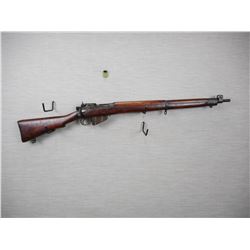 WWII ERA, LEE ENFIELD  , MODEL: NO4 MKI* LONG BRANCH , CALIBER: 303 BR