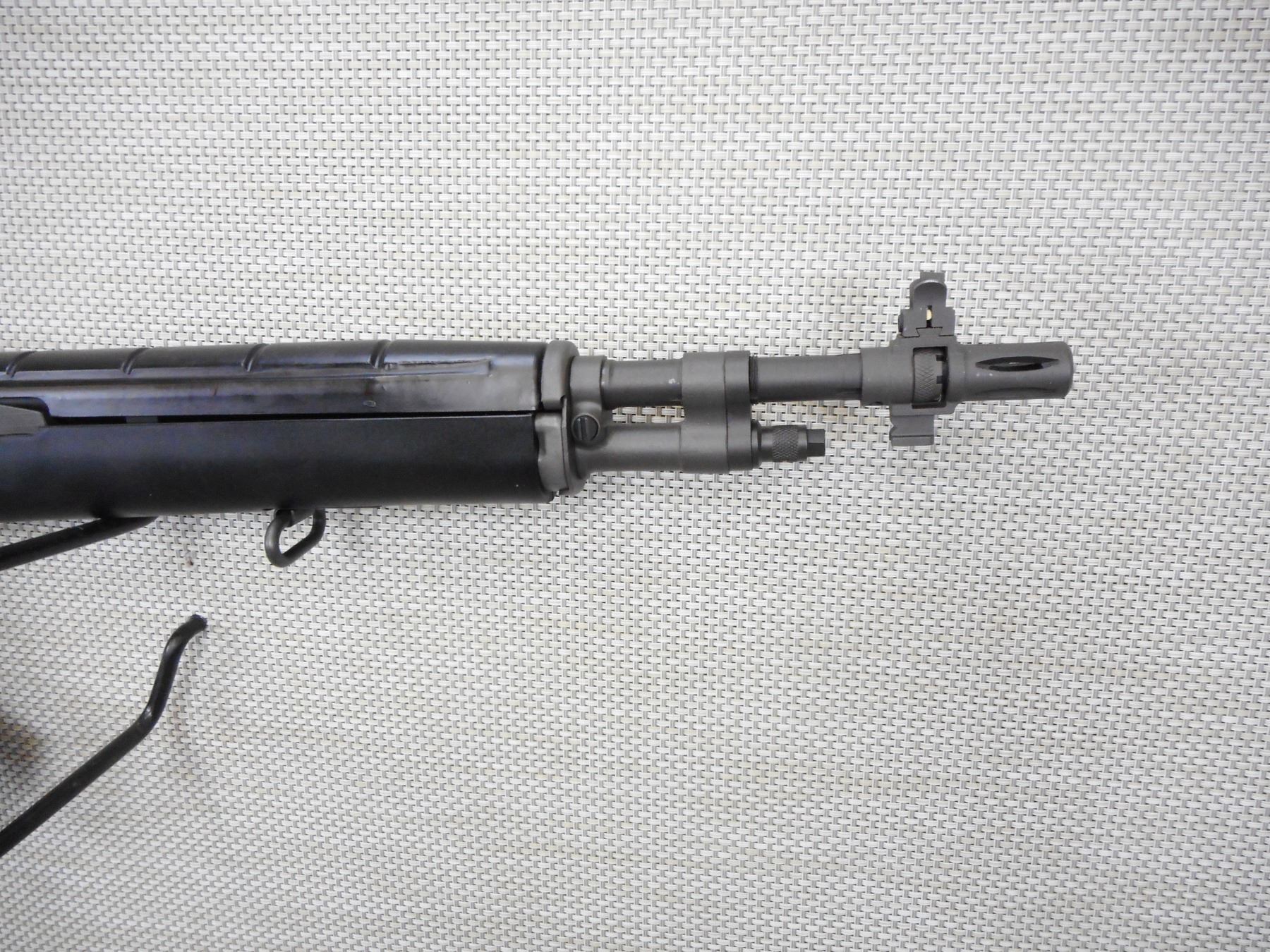 NORINCO , MODEL: M305A , CALIBER: 7.62 X 39