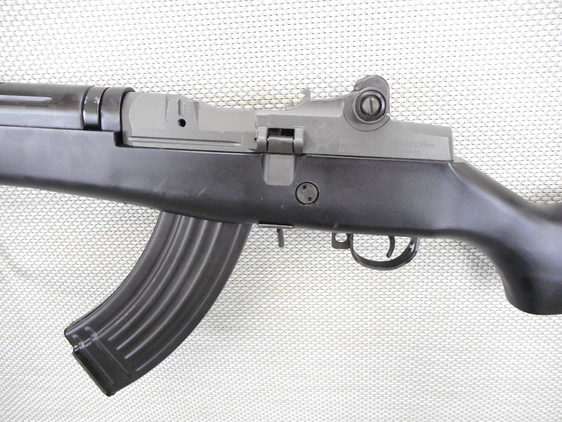 NORINCO , MODEL: M305A , CALIBER: 7.62 X 39