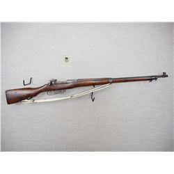 WWI ERA, ROSS , MODEL: M10 MK III , CALIBER: 303 BR