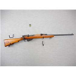 WWI ERA, LEE ENFIELD  , MODEL: NO 1 MKIII* SPORTER  , CALIBER: 303 BR