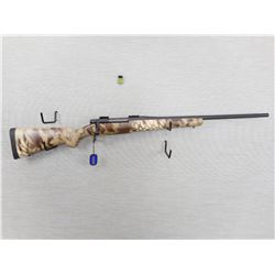 MOSSBERG , MODEL: PATRIOT , CALIBER: 30-06 SPRG