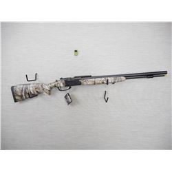 THOMPSON CENTRE , MODEL: STRIKE , CALIBER: 50 CAL PERCUSSION