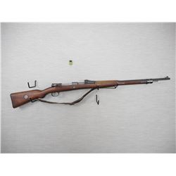 WWI ERA, MAUSER  , MODEL: GEW 98 , CALIBER: 8 X 57MM