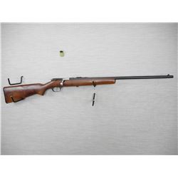 SAVAGE , MODEL: 3D , CALIBER: 22 LR