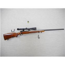 WINCHESTER , MODEL: 70 , CALIBER: 243 WIN