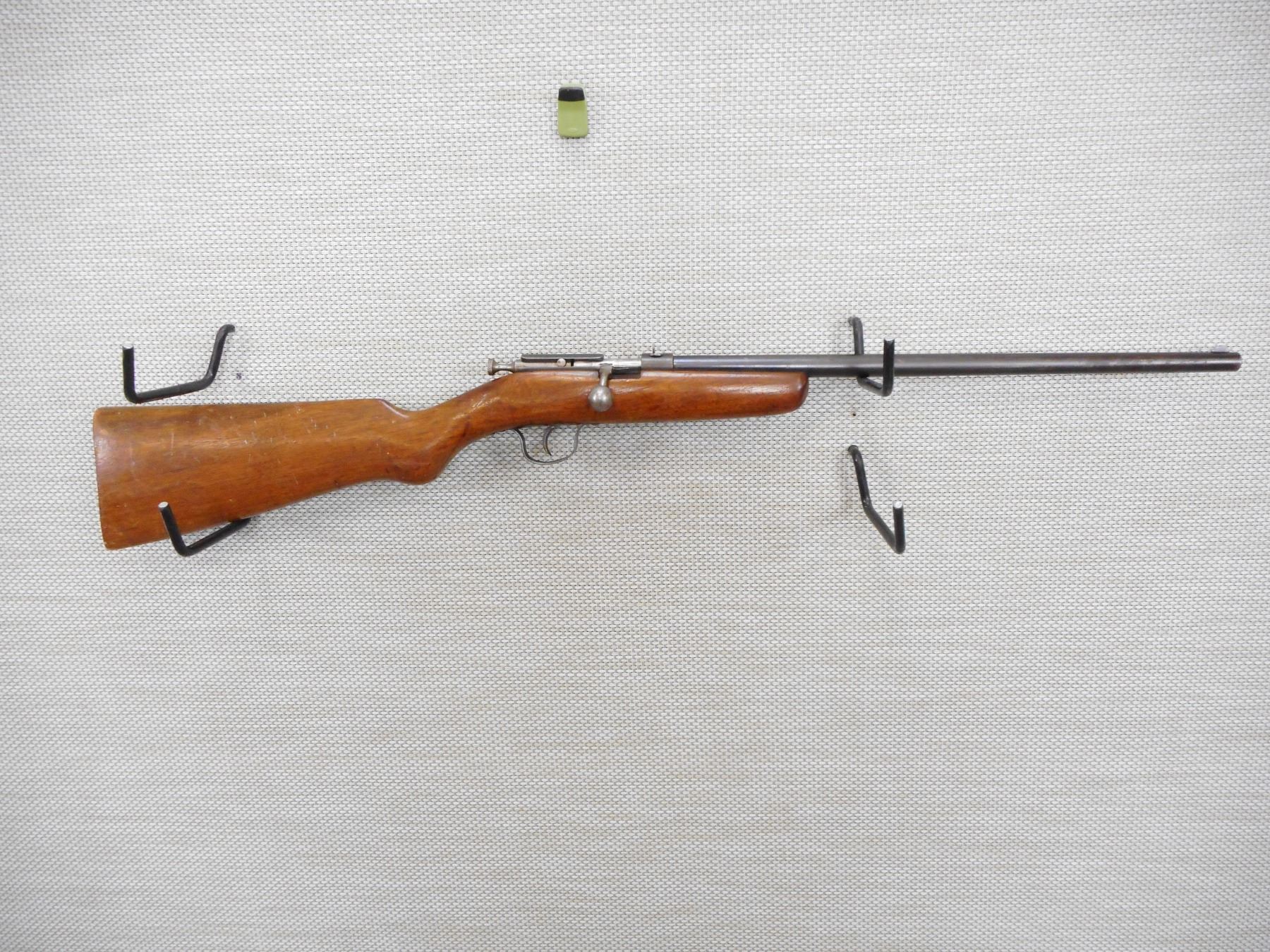 RABBIT , MODEL: RABBIT , CALIBER: 22 LR