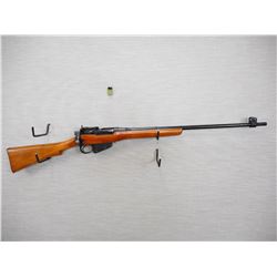 WWII ERA, LEE ENFIELD  , MODEL: NO 4 MK1 , CALIBER: 303 BR