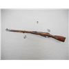 Image 2 : WWII ERA, MOSIN NAGANT , MODEL: M91/30 , CALIBER: 7.62 X 54R