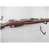 Image 4 : WWII ERA, MOSIN NAGANT , MODEL: M91/30 , CALIBER: 7.62 X 54R