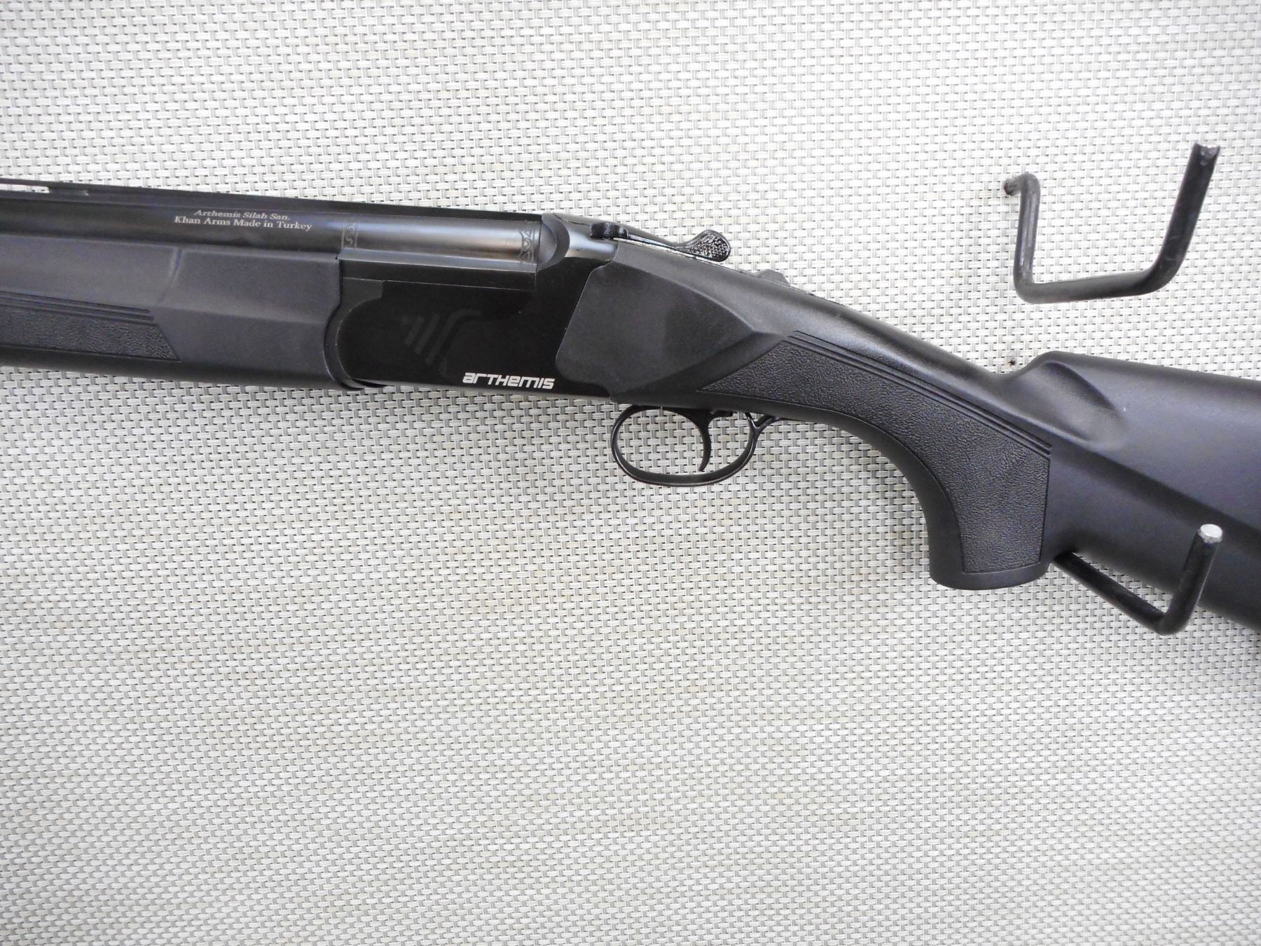 Khan Rms KHAN ARMS , MODEL: K200 , CALIBER: 12GA X 3 1/2