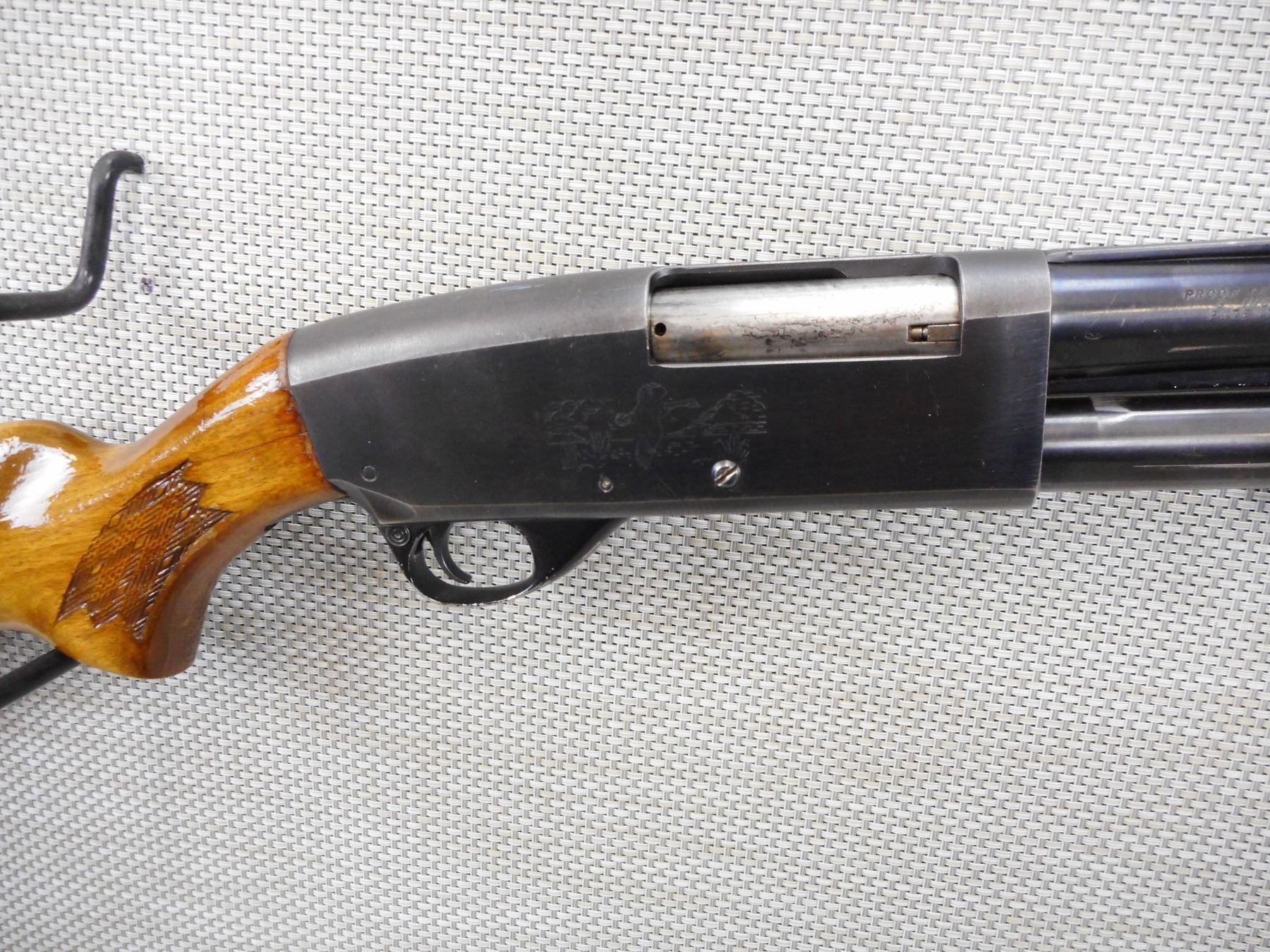 CIL MODEL 621 CALIBER 12GA X 3 cil-model-621-caliber-12ga-x-3