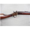 Image 2 : REMINGTON , MODEL: 4 , CALIBER: 32 LONG  RIM FIRE