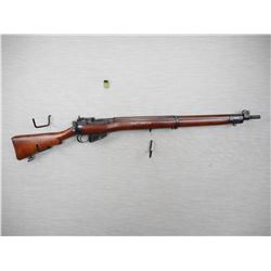 WWII ERA, LEE ENFIELD  , MODEL: NO 4 MKI , CALIBER: 303 BR