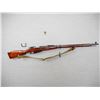 Image 1 : WWII ERA, MOSIN NAGANT , MODEL: 91/30 , CALIBER: 7.62 X 54R