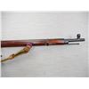 Image 2 : WWII ERA, MOSIN NAGANT , MODEL: 91/30 , CALIBER: 7.62 X 54R