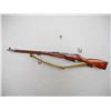 Image 4 : WWII ERA, MOSIN NAGANT , MODEL: 91/30 , CALIBER: 7.62 X 54R