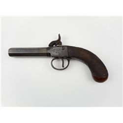 UNKNOWN  , MODEL: SCREW BARREL , CALIBER: 42 CAL PERC