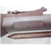 Image 10 : RARE WALL FORTRESS GUN, LEIGE  , MODEL: SINGLE SHOT  , CALIBER: 75 CAL