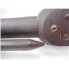 Image 18 : RARE WALL FORTRESS GUN, LEIGE  , MODEL: SINGLE SHOT  , CALIBER: 75 CAL