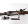 Image 21 : RARE WALL FORTRESS GUN, LEIGE  , MODEL: SINGLE SHOT  , CALIBER: 75 CAL