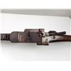 Image 26 : RARE WALL FORTRESS GUN, LEIGE  , MODEL: SINGLE SHOT  , CALIBER: 75 CAL