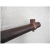 Image 7 : RARE WALL FORTRESS GUN, LEIGE  , MODEL: SINGLE SHOT  , CALIBER: 75 CAL